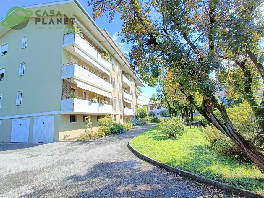 Immagine 12 di Appartamento in vendita  in VIA FELISSENT a Treviso