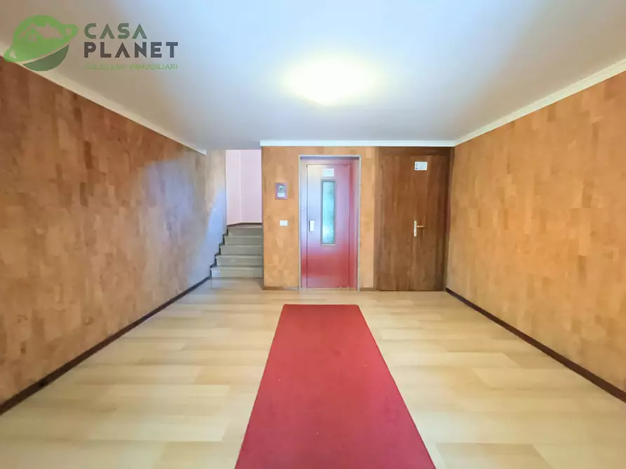 Immagine 4 di Appartamento in vendita  in VIA FELISSENT a Treviso