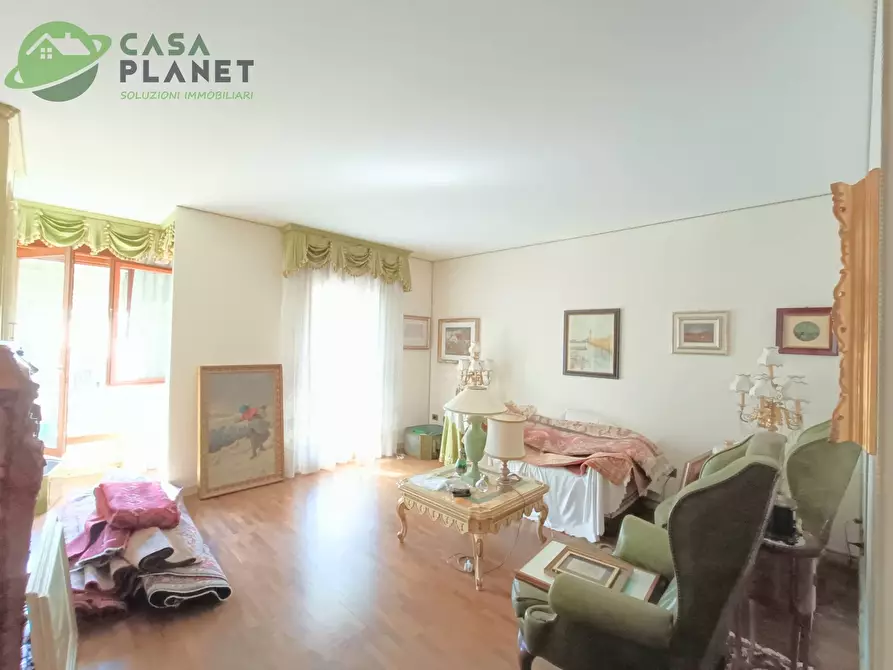 Immagine 6 di Appartamento in vendita  in VIA FELISSENT a Treviso