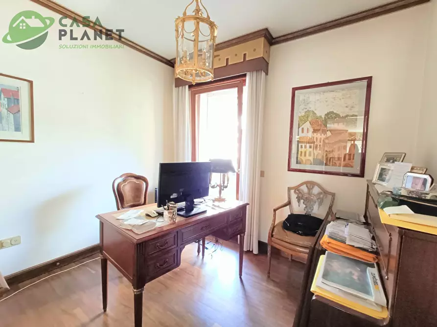 Immagine 3 di Appartamento in vendita  in VIA FELISSENT a Treviso