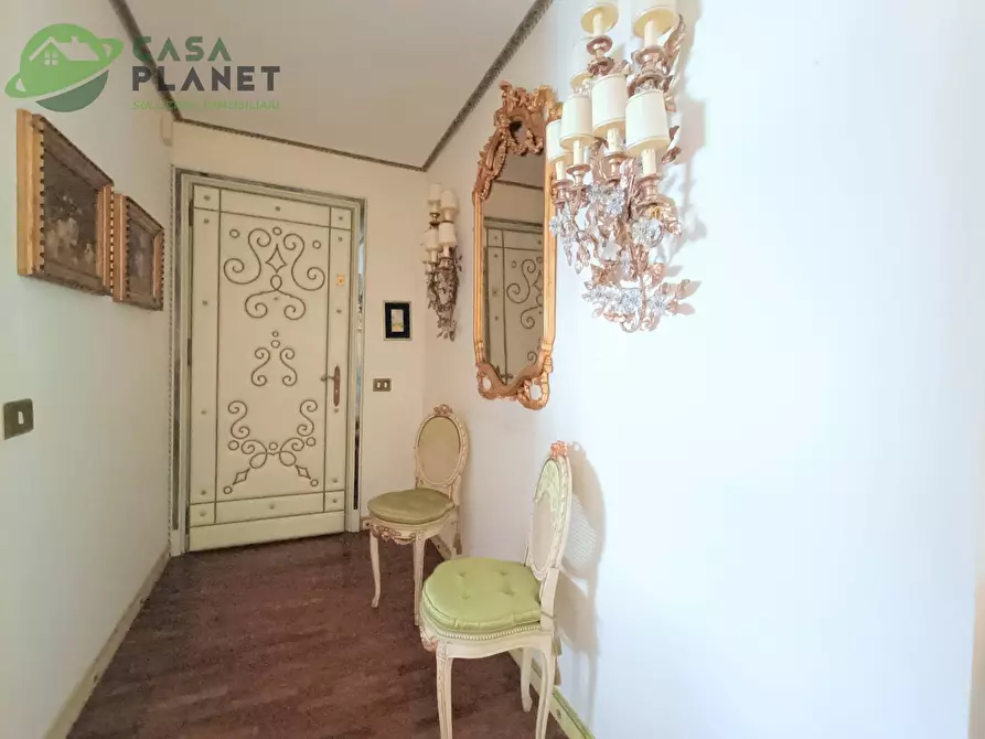 Immagine 5 di Appartamento in vendita  in VIA FELISSENT a Treviso