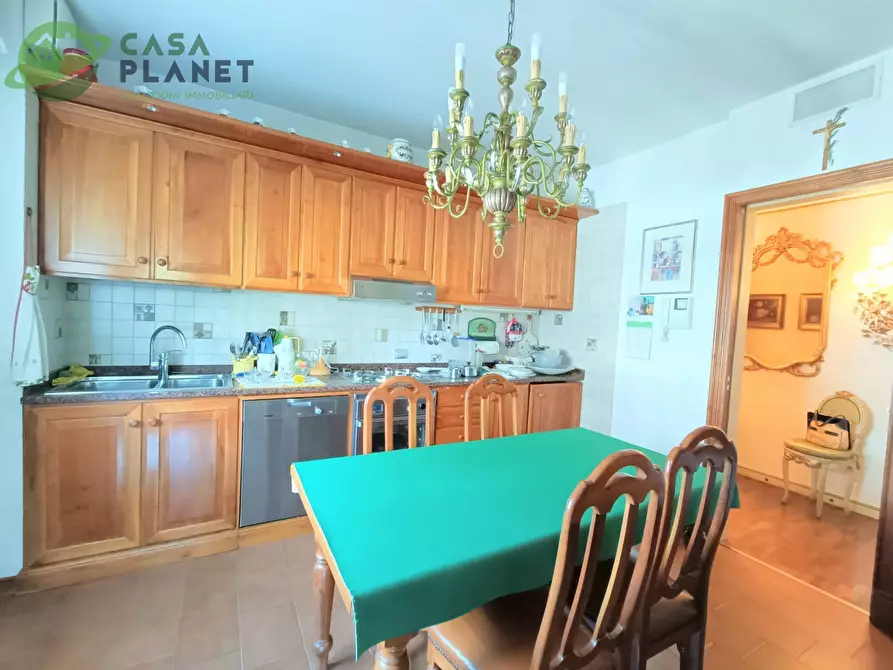 Immagine 7 di Appartamento in vendita  in VIA FELISSENT a Treviso