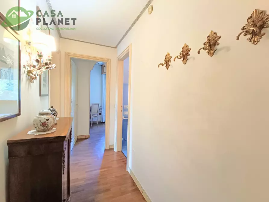 Immagine 8 di Appartamento in vendita  in VIA FELISSENT a Treviso
