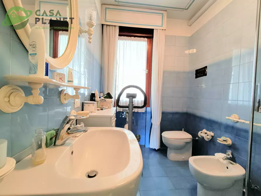 Immagine 9 di Appartamento in vendita  in VIA FELISSENT a Treviso