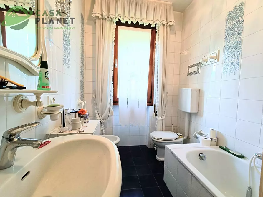 Immagine 11 di Appartamento in vendita  in VIA FELISSENT a Treviso