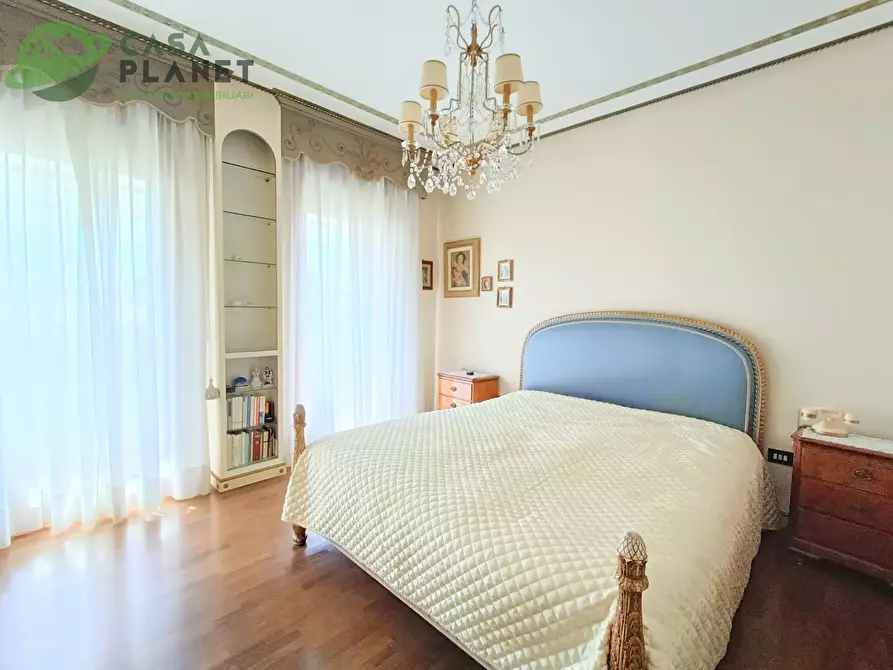 Immagine 2 di Appartamento in vendita  in VIA FELISSENT a Treviso