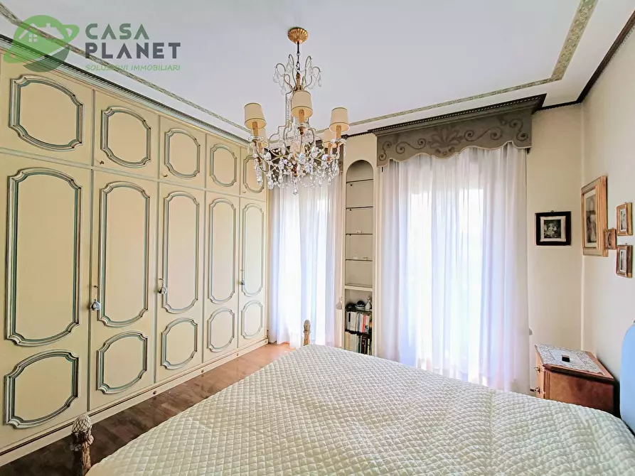 Immagine 13 di Appartamento in vendita  in VIA FELISSENT a Treviso