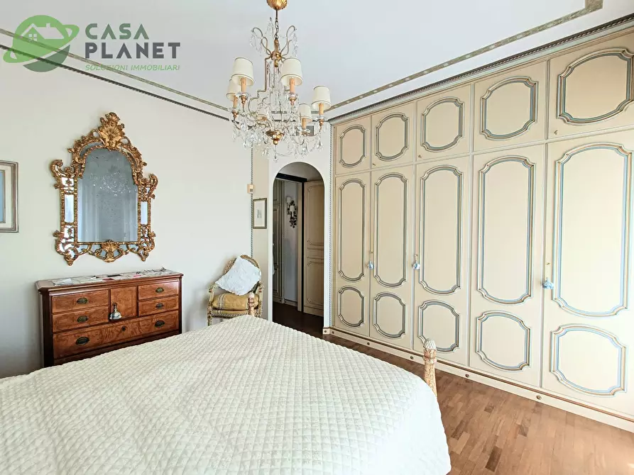 Immagine 14 di Appartamento in vendita  in VIA FELISSENT a Treviso