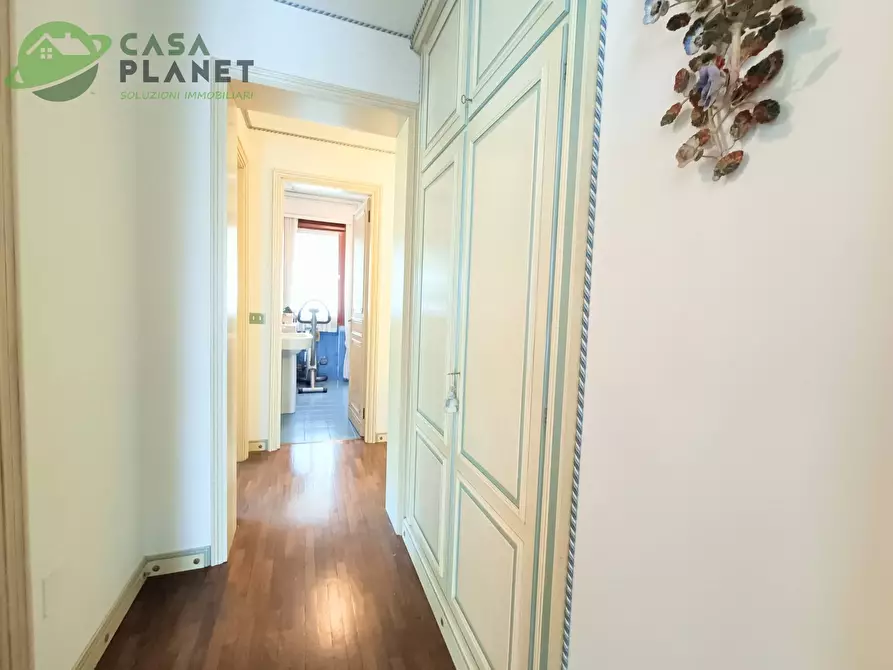Immagine 15 di Appartamento in vendita  in VIA FELISSENT a Treviso