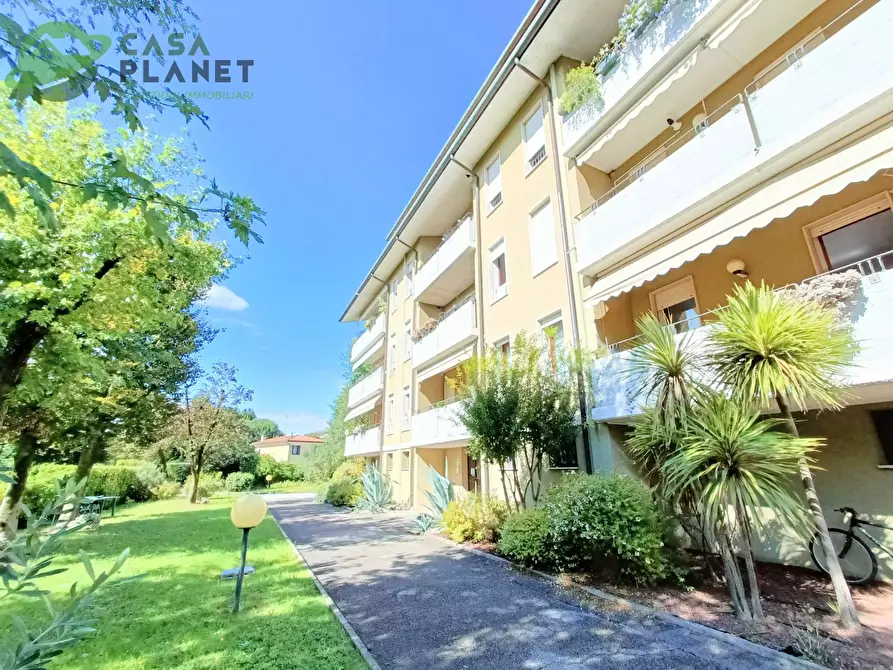 Immagine 1 di Appartamento in vendita  in VIA FELISSENT a Treviso