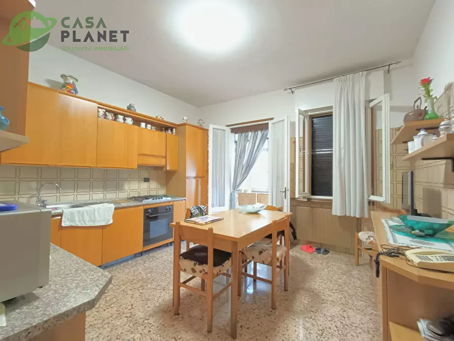 Immagine 2 di Casa indipendente in vendita  a Martellago