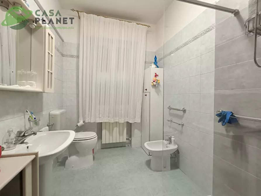 Immagine 6 di Casa indipendente in vendita  a Martellago