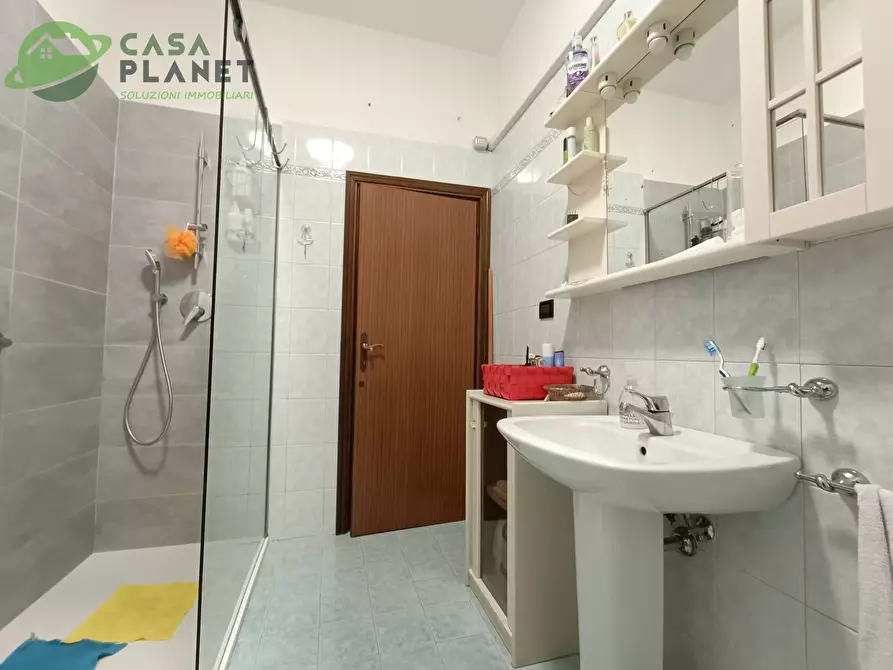 Immagine 7 di Casa indipendente in vendita  a Martellago