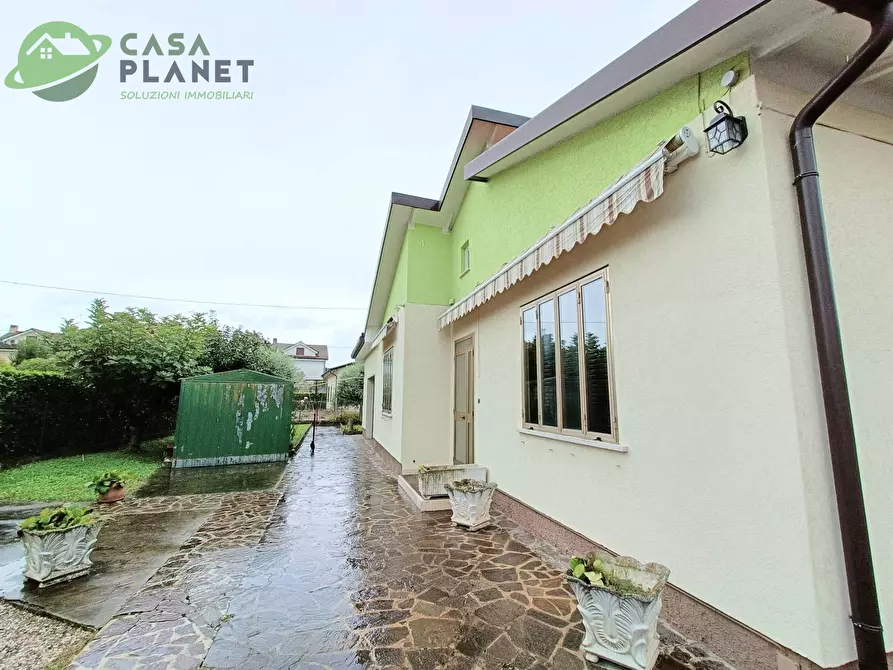 Immagine 12 di Casa indipendente in vendita  a Martellago