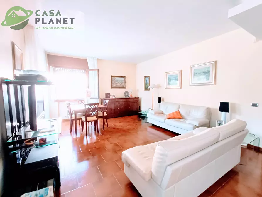 Immagine 1 di Casa semindipendente in vendita  in via ronzinella a Mogliano Veneto