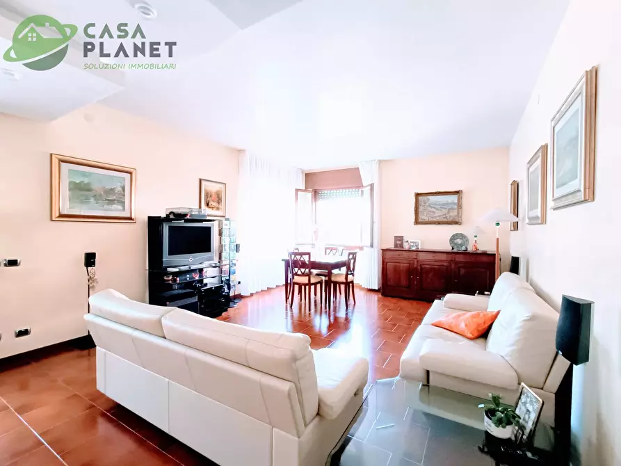 Immagine 9 di Casa semindipendente in vendita  in via ronzinella a Mogliano Veneto