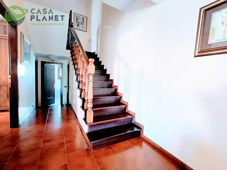 Immagine 10 di Casa semindipendente in vendita  in via ronzinella a Mogliano Veneto