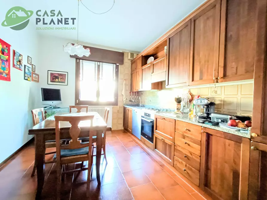 Immagine 3 di Casa semindipendente in vendita  in via ronzinella a Mogliano Veneto