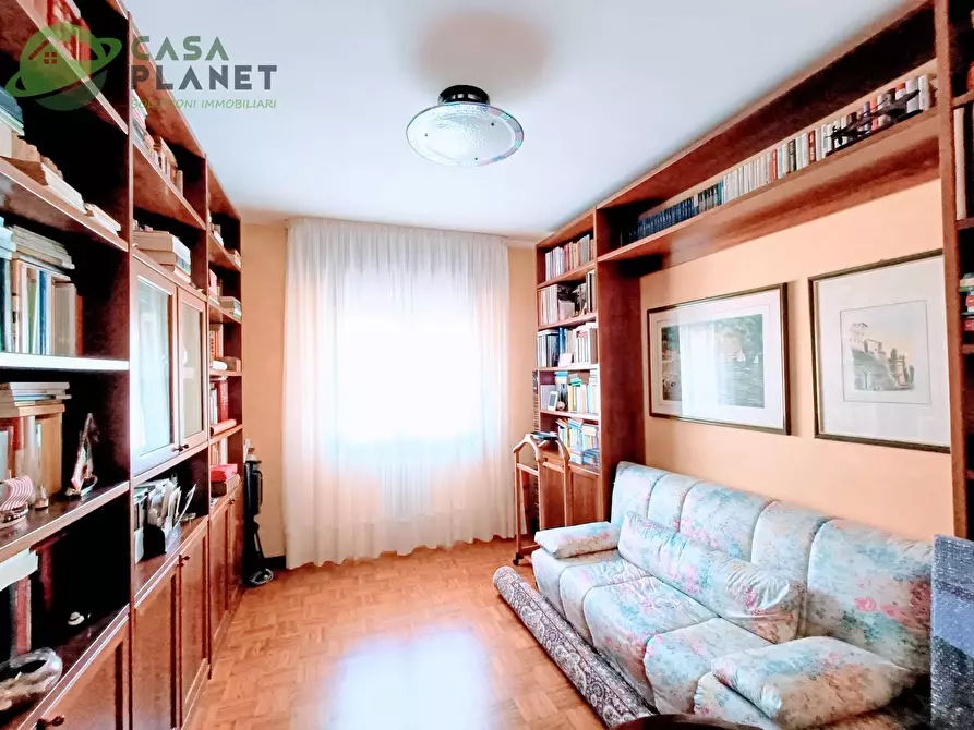 Immagine 11 di Casa semindipendente in vendita  in via ronzinella a Mogliano Veneto