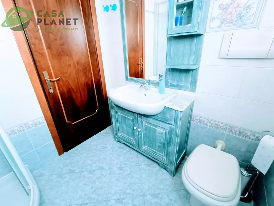 Immagine 14 di Casa semindipendente in vendita  in via ronzinella a Mogliano Veneto