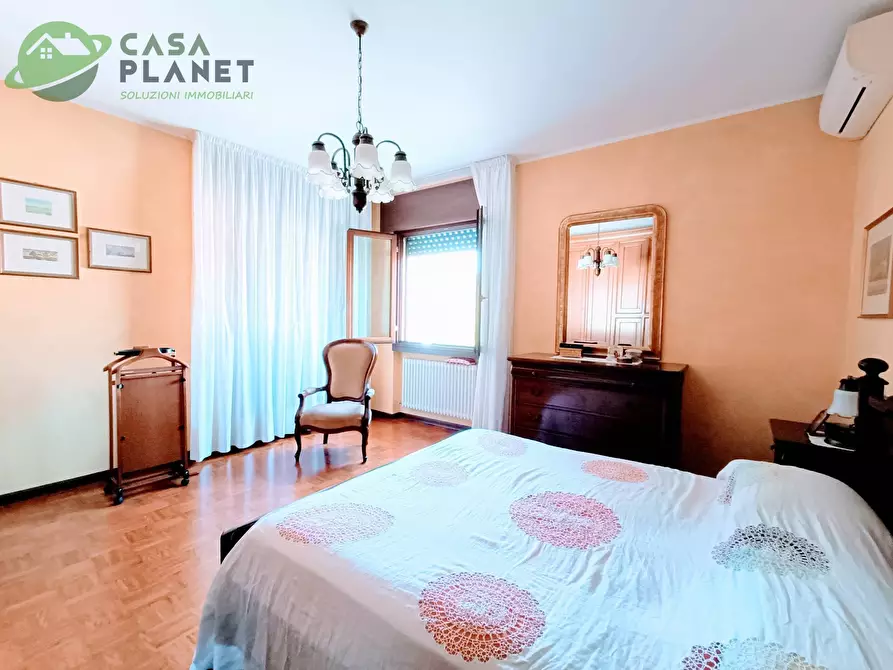 Immagine 12 di Casa semindipendente in vendita  in via ronzinella a Mogliano Veneto