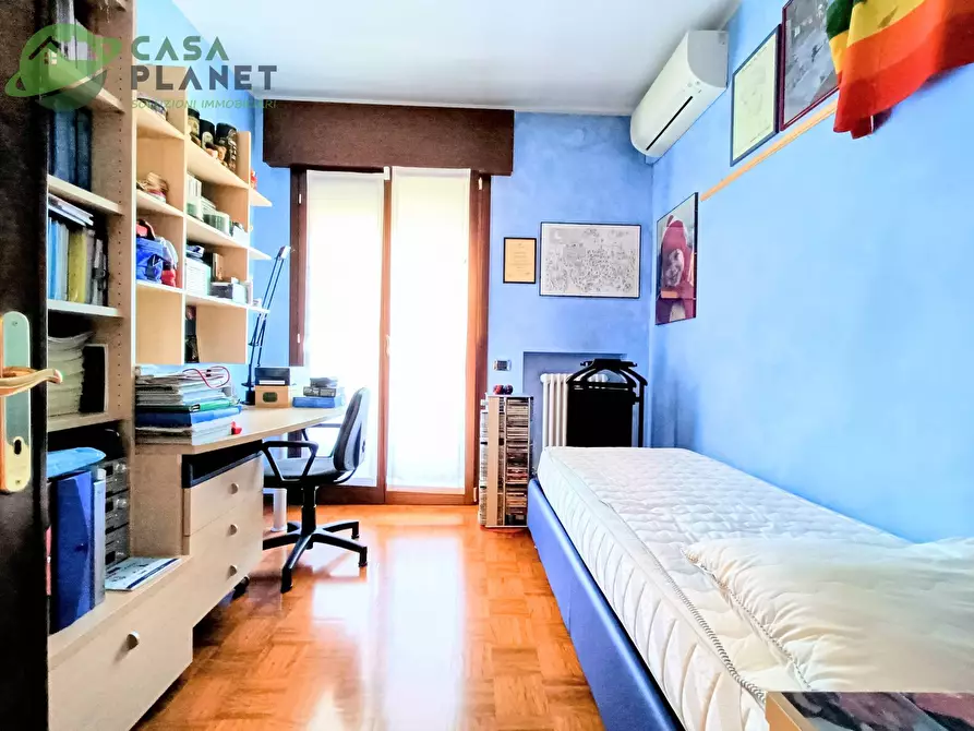 Immagine 15 di Casa semindipendente in vendita  in via ronzinella a Mogliano Veneto