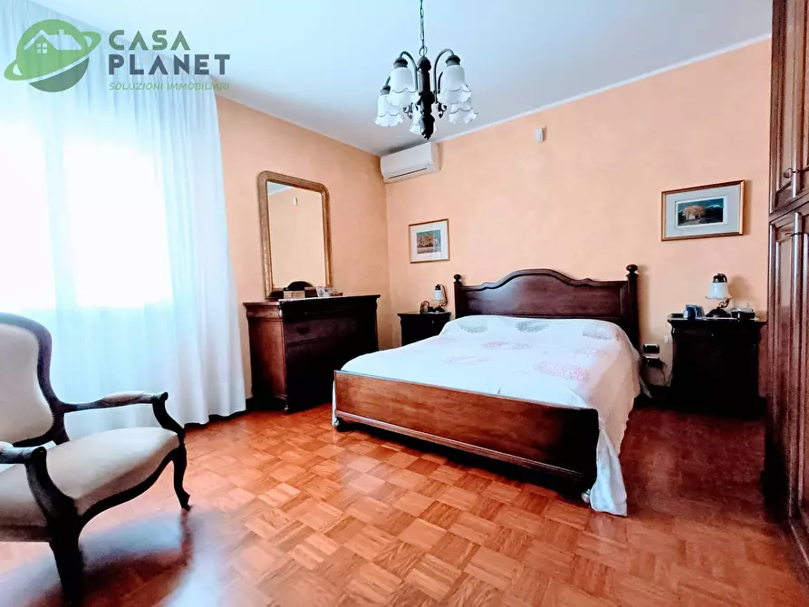 Immagine 16 di Casa semindipendente in vendita  in via ronzinella a Mogliano Veneto