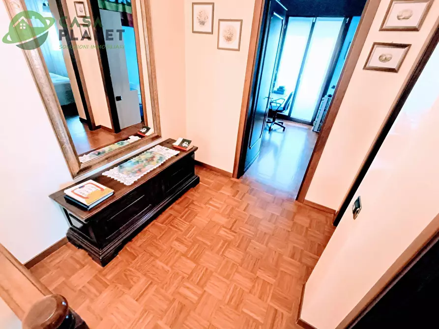 Immagine 17 di Casa semindipendente in vendita  in via ronzinella a Mogliano Veneto