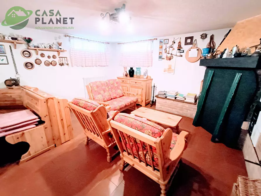 Immagine 18 di Casa semindipendente in vendita  in via ronzinella a Mogliano Veneto