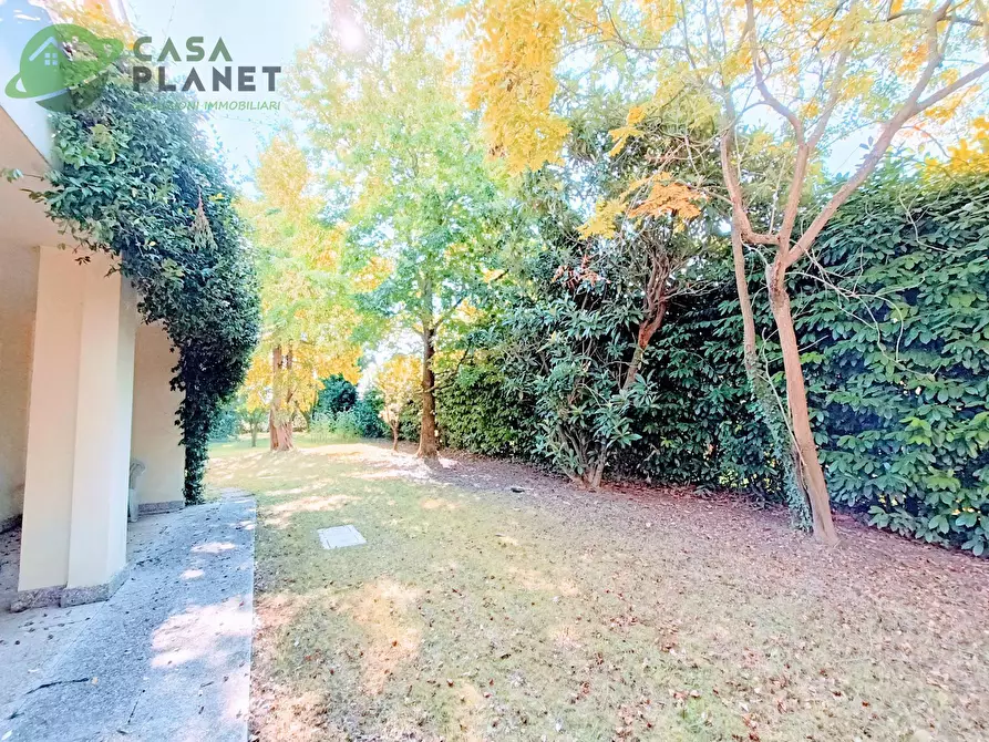 Immagine 19 di Villetta a schiera in vendita  a Mogliano Veneto