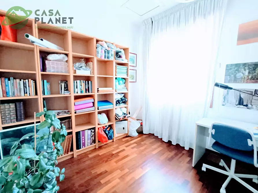 Immagine 20 di Villetta a schiera in vendita  a Mogliano Veneto