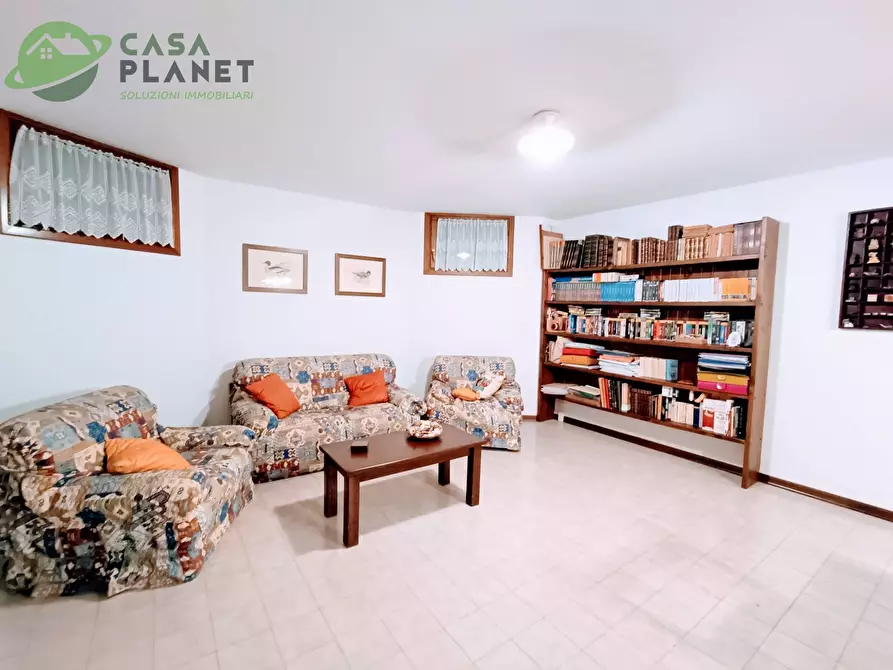 Immagine 21 di Villetta a schiera in vendita  a Mogliano Veneto