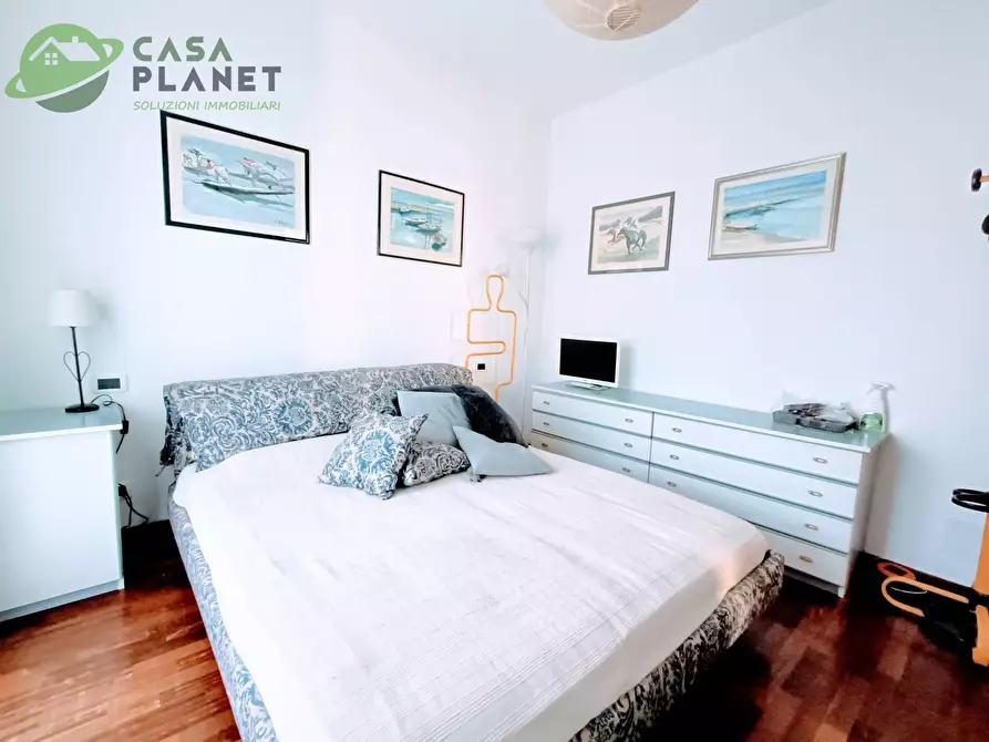 Immagine 22 di Villetta a schiera in vendita  a Mogliano Veneto