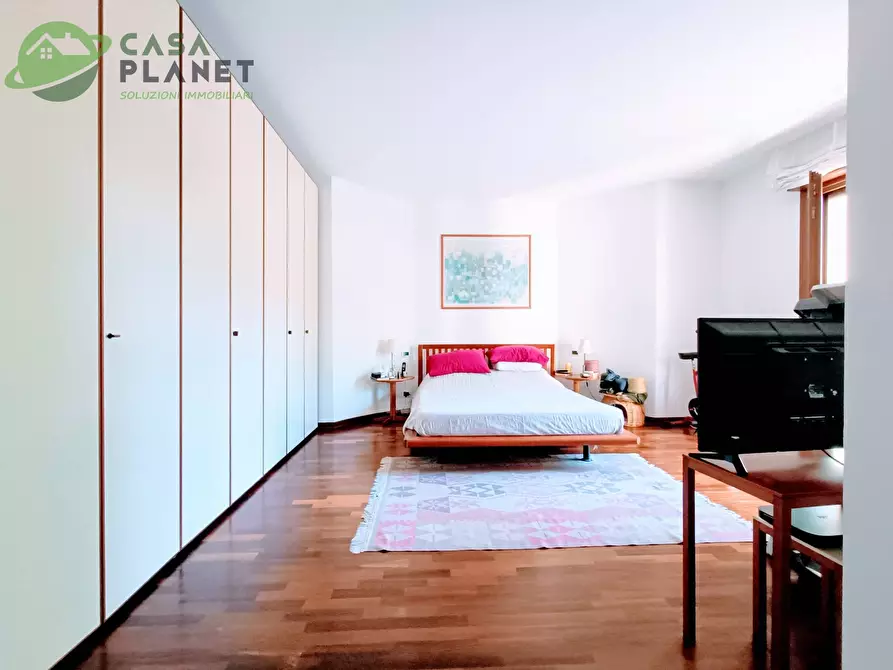 Immagine 23 di Villetta a schiera in vendita  a Mogliano Veneto