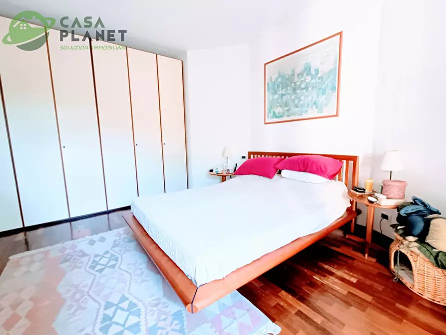 Immagine 24 di Villetta a schiera in vendita  a Mogliano Veneto