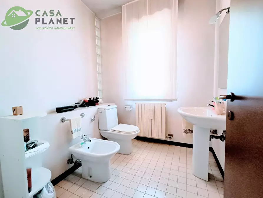 Immagine 25 di Villetta a schiera in vendita  a Mogliano Veneto