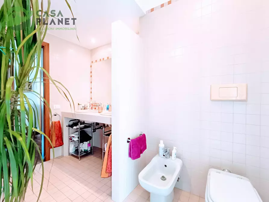 Immagine 26 di Villetta a schiera in vendita  a Mogliano Veneto