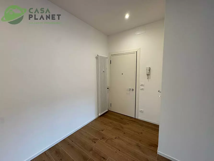 Immagine 5 di Appartamento in vendita  in Piazza Pio X a Mogliano Veneto