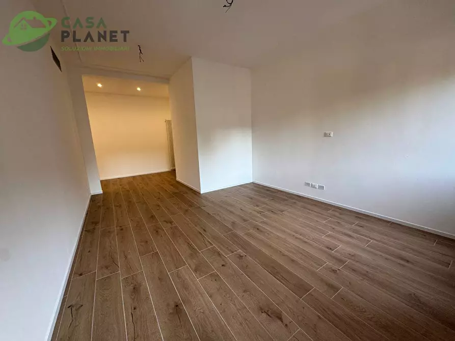 Immagine 3 di Appartamento in vendita  in Piazza Pio X a Mogliano Veneto