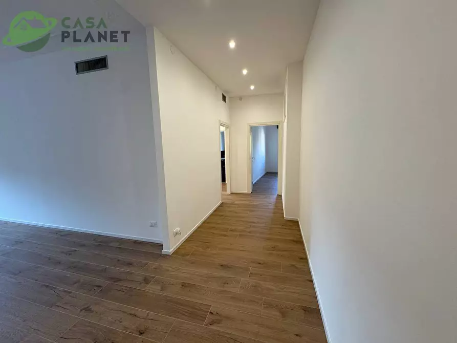 Immagine 1 di Appartamento in vendita  in Piazza Pio X a Mogliano Veneto