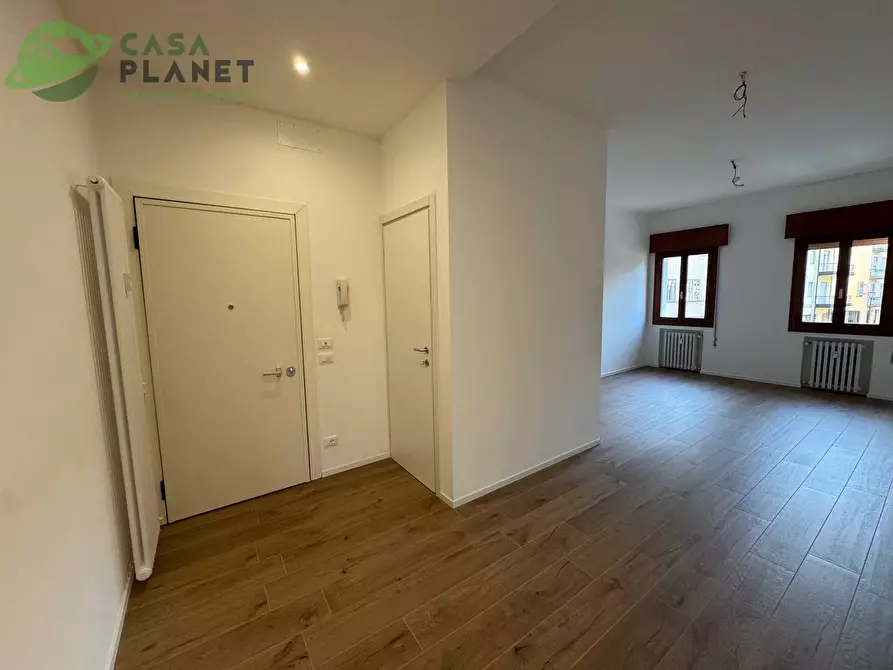 Immagine 2 di Appartamento in vendita  in Piazza Pio X a Mogliano Veneto