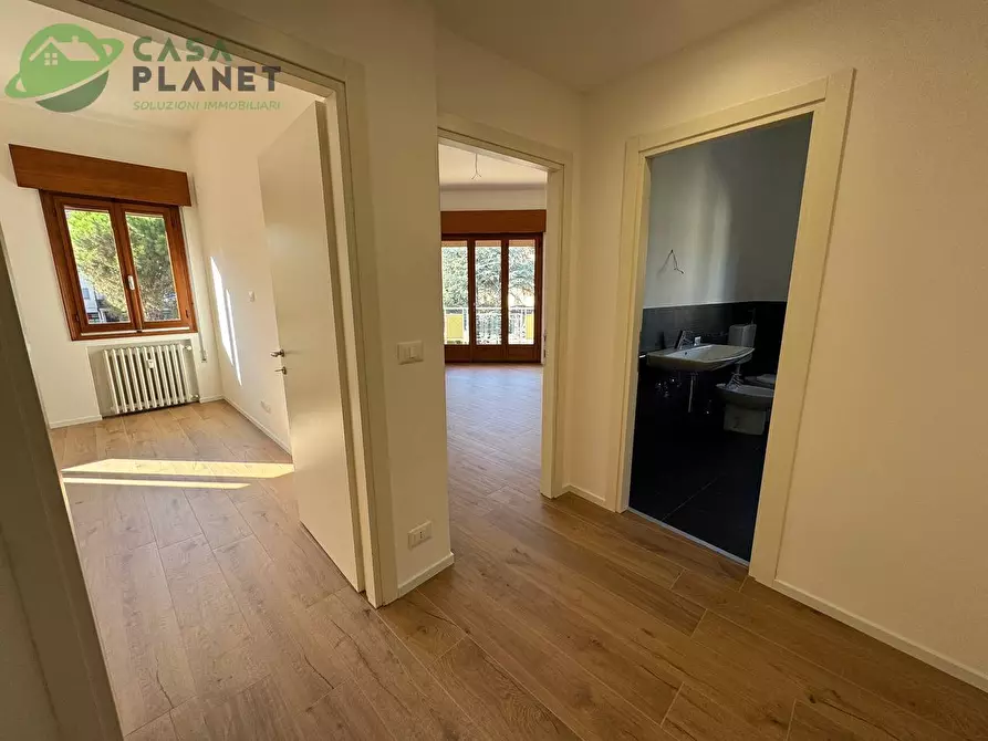 Immagine 9 di Appartamento in vendita  in Piazza Pio X a Mogliano Veneto