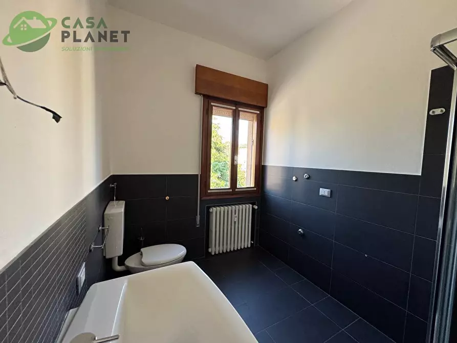 Immagine 10 di Appartamento in vendita  in Piazza Pio X a Mogliano Veneto