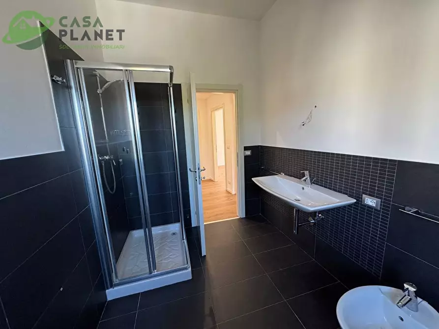 Immagine 11 di Appartamento in vendita  in Piazza Pio X a Mogliano Veneto