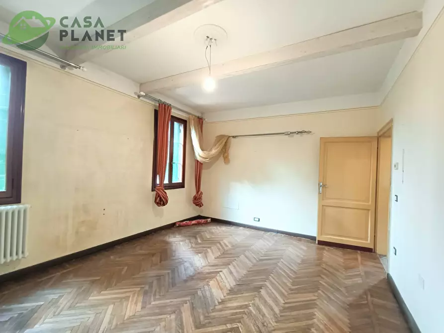 Immagine 2 di Casa semindipendente in vendita  in via Marconi a Mogliano Veneto