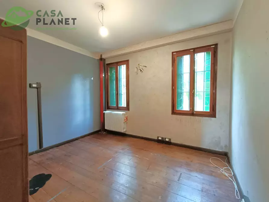 Immagine 13 di Casa semindipendente in vendita  in via Marconi a Mogliano Veneto