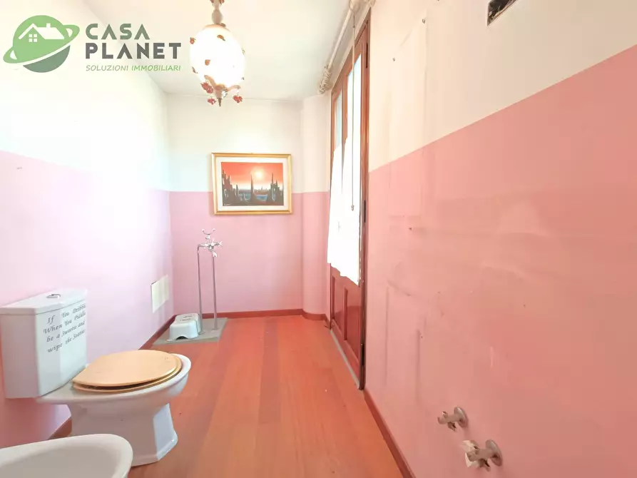 Immagine 14 di Casa semindipendente in vendita  in via Marconi a Mogliano Veneto