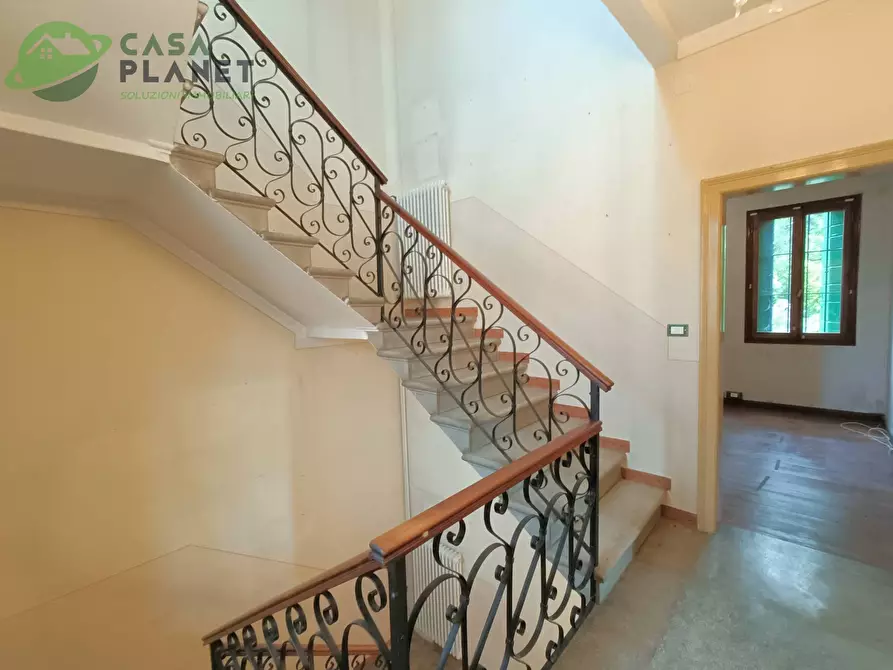 Immagine 15 di Casa semindipendente in vendita  in via Marconi a Mogliano Veneto