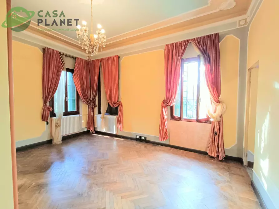 Immagine 17 di Casa semindipendente in vendita  in via Marconi a Mogliano Veneto