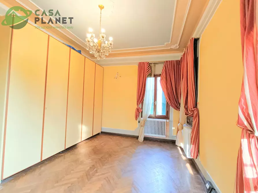 Immagine 18 di Casa semindipendente in vendita  in via Marconi a Mogliano Veneto